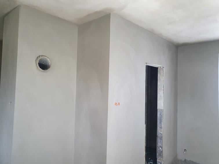 Tynki maszynowe/zabudowa poddasza/zabudowy gk/malowanie/gładzie