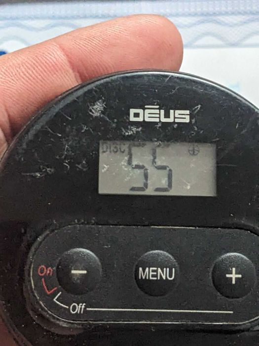DEUS 28 лайт. на гарантії