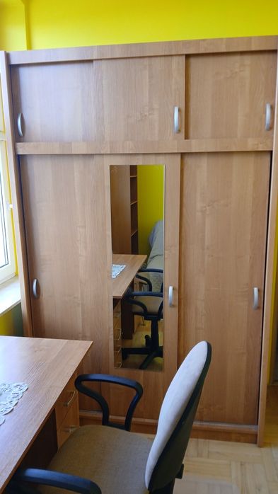 Mieszkanie – Lublin, Stare Miasto - Widok 2