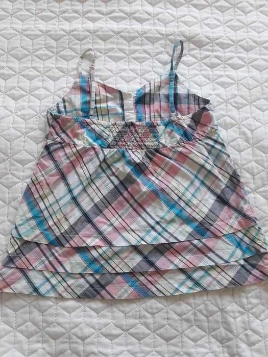 Bluzka Tommy Hilfiger 8-10 lat