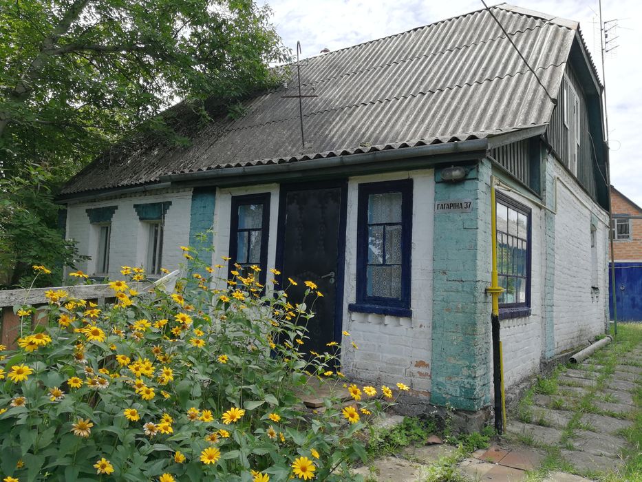 Приватний будинок