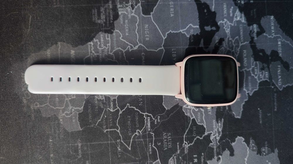 Smartwatch dla dzieci Forever IGO Pro JW-200 różowy