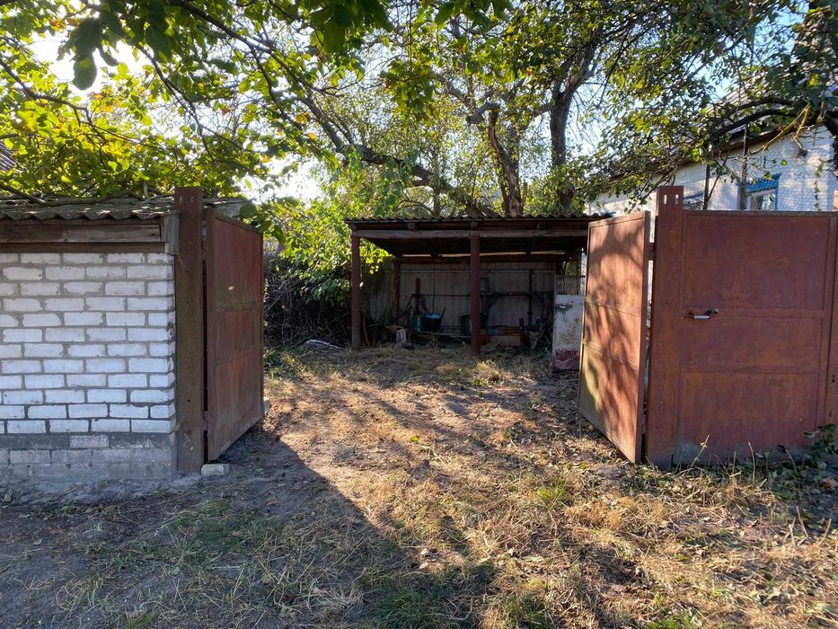 Продам будинок Чернігівська обл. с. Любечанинів