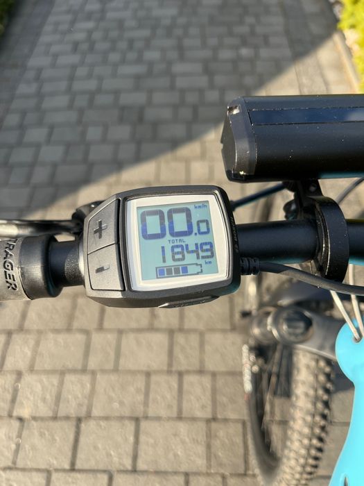 Trek Powerfly 4 rower elektryczny rozmiar M