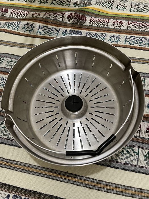 Robô de cozinha Moulinex iCompanion