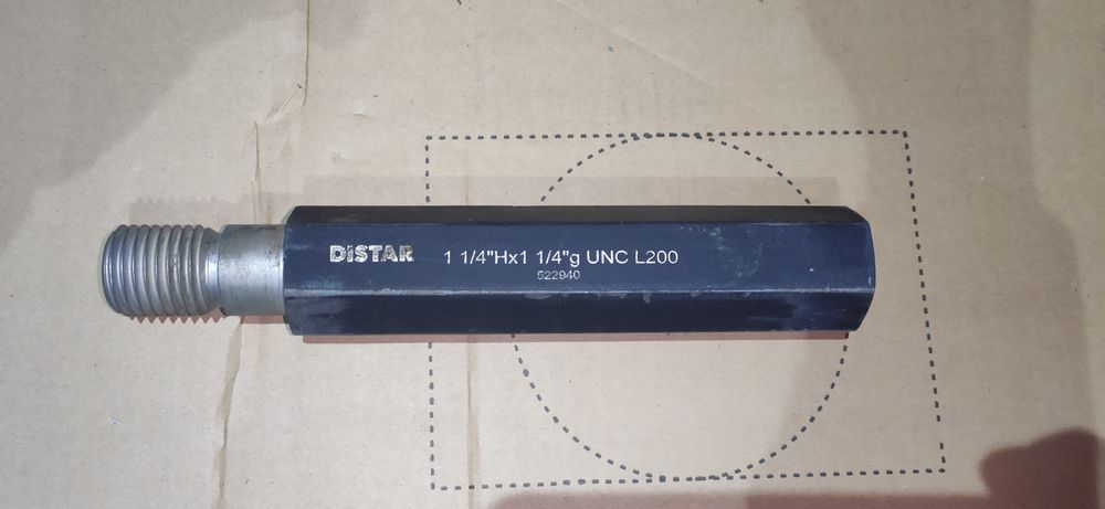 Подовжувач Distar L200   1 1/4