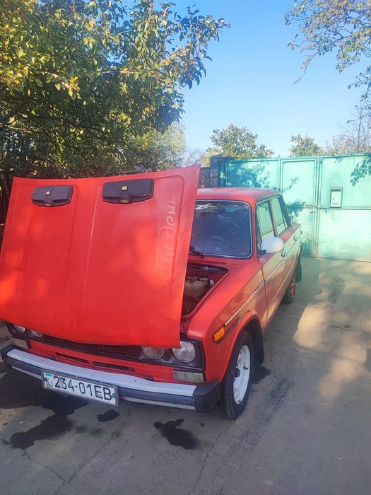 Продам ваз 2106срочно