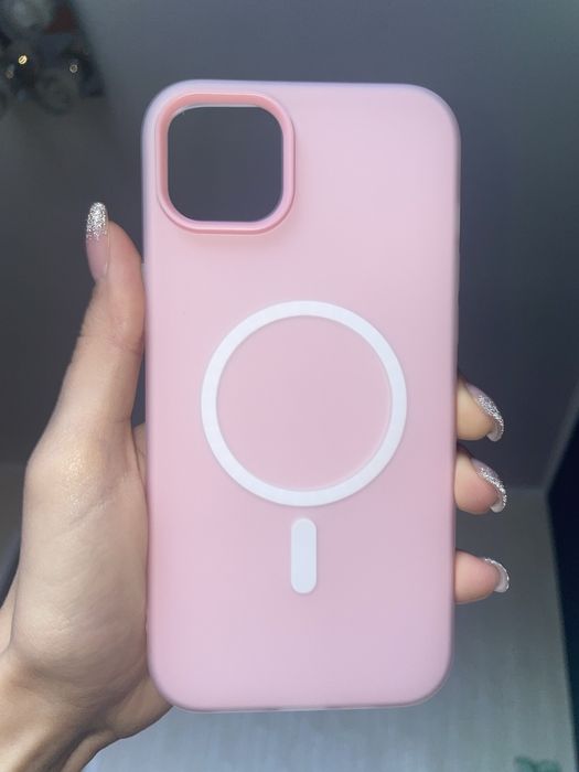 чохол на айфон 14 плюс