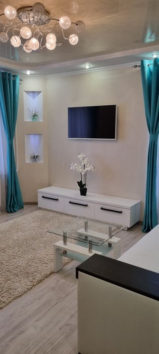 Подобово 1к.квартира.Лушпи 43/1