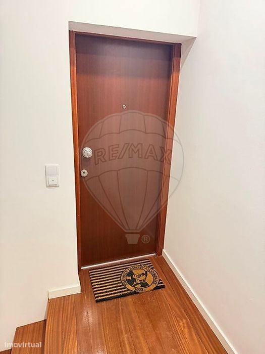 Apartamento T0 para arrendamento