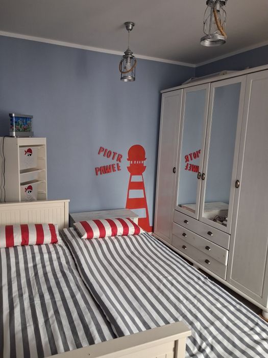 Apartament Łeba z parkingiem.Promocyjne Ceny First minute do 31.01.26r