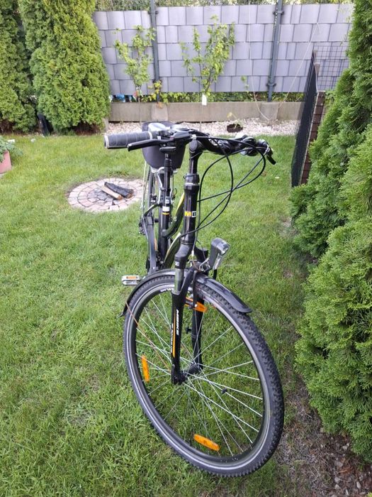 sprzedam rower M_Bike T_Bike 9.1 Lady