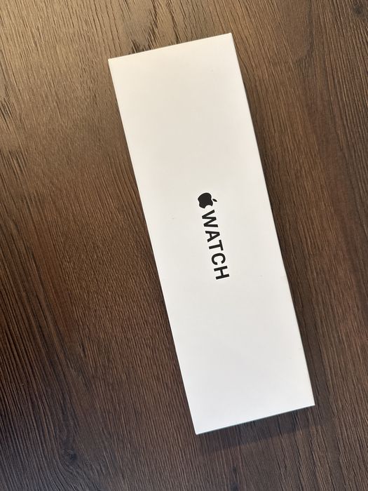 Apple Watch SE 2gen GPS 40mm