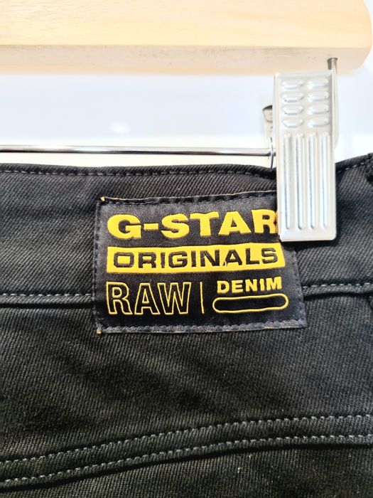 G-star Raw Noxer High Straight WMN roz. M/29