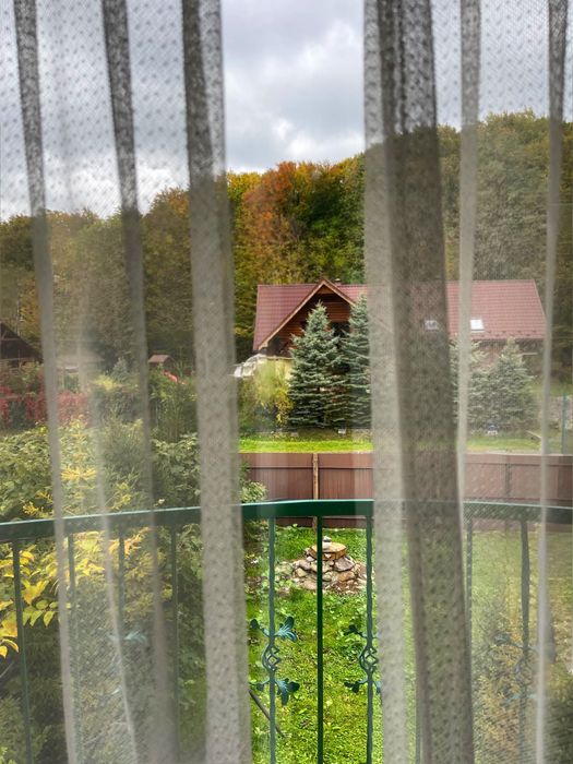 Відпочинок у комплексі FoRResT 2025 .Баня,чан,басейн.Все Включно!