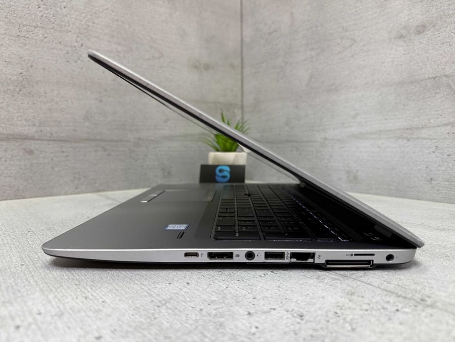 Сенсорний ноутбук Hp 850 G3/i7-7500u/15.6" FullHD/256gb ssd/8gb ddr4