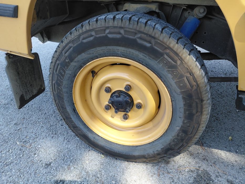 Land Rover Discovery 300 tdi