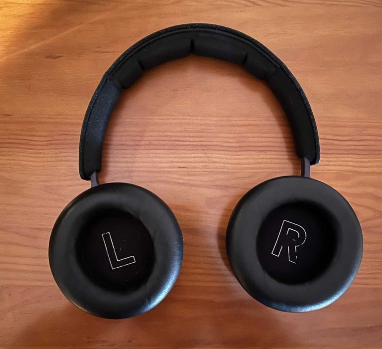 BO Bang & Olufsen H9 Fones