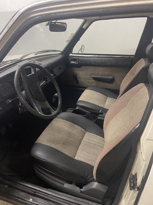 Peugeot 504 7 lugares