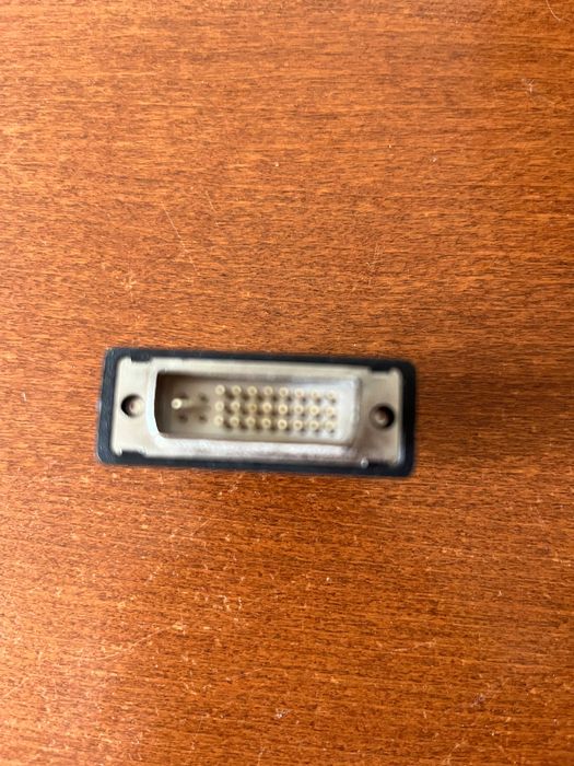 Adaptador VGA - DVI426382343223398402
