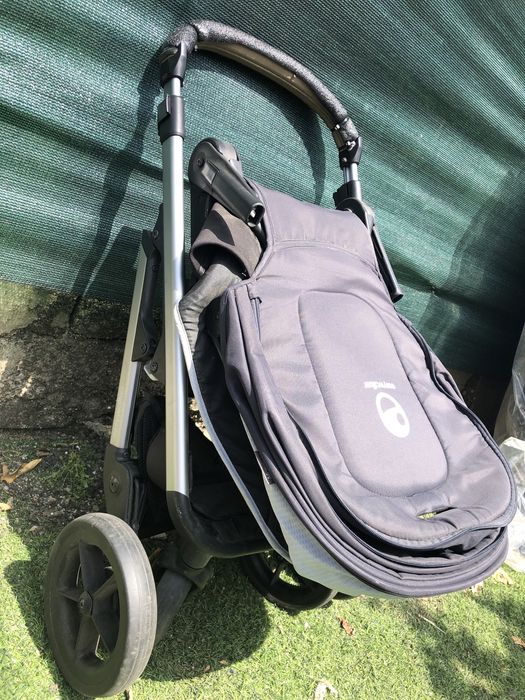 Carrinho bebé Easywalker