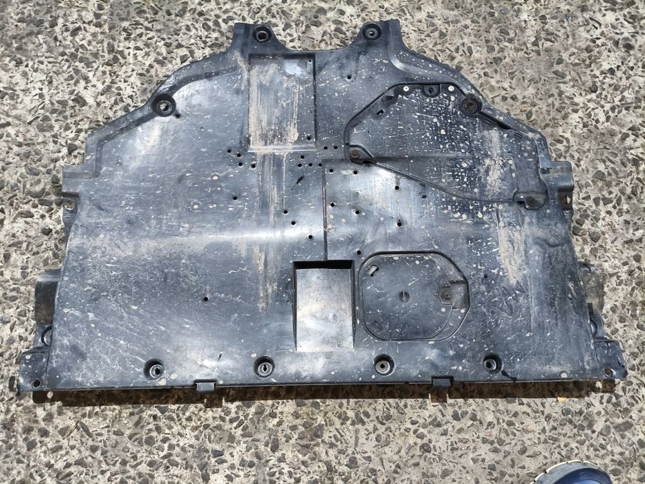 Захист двигуна Мазда СХ5 КЕ,Mazda CX5 KE 2011-2017