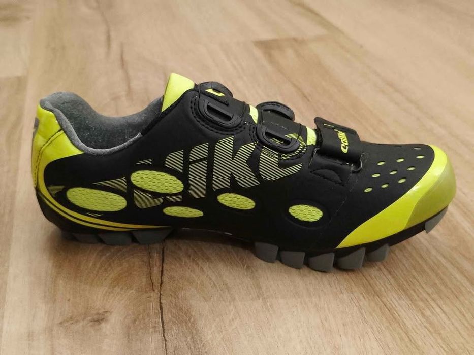 Sapatos de MTB Catlike Whisper