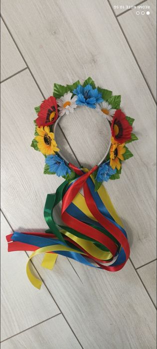 Віночок Український