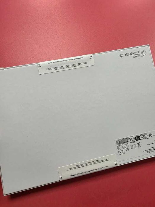 Galaxy Tab S10 Lite (Wi-Fi) - NOVO - Caixa selada com garantia