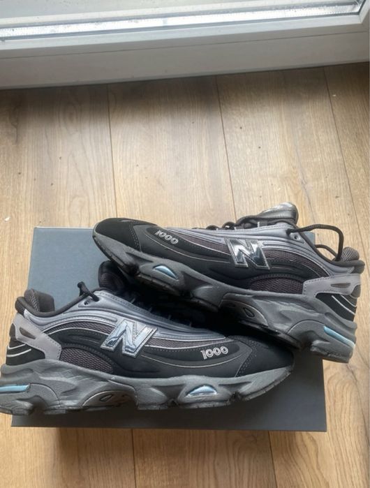 Buty trampki meskie New Balance 43 rozmiar