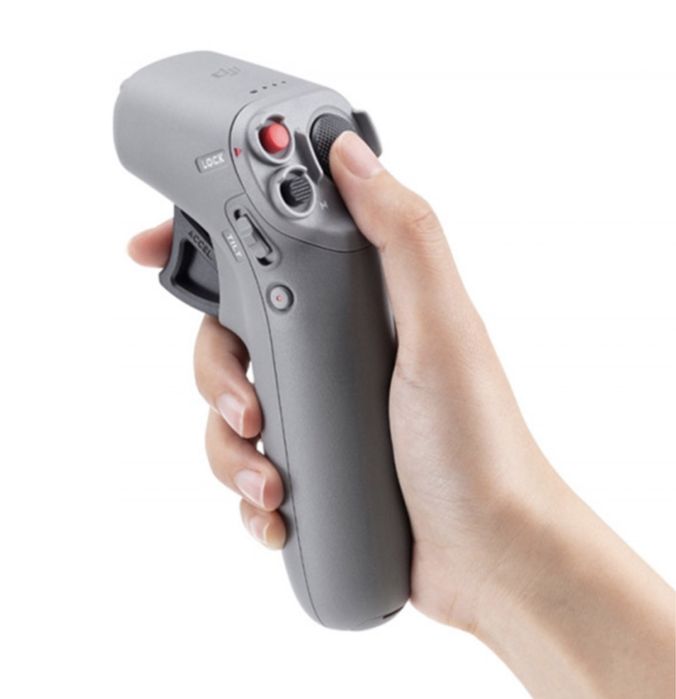 DJI Motion Controller - Controlo remoto por movimento da DJI