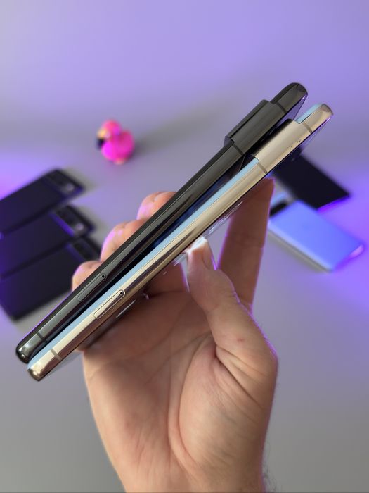ВІДМІННІ Google pixel 8 PRO 128/256/512 НЕВЕРЛОК без блокувань | фізична sim-карта