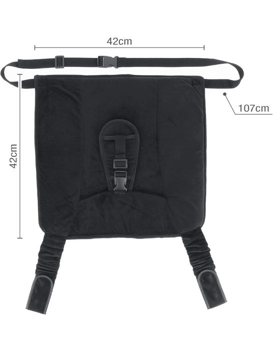 Almofada cinto para grávidas proteção