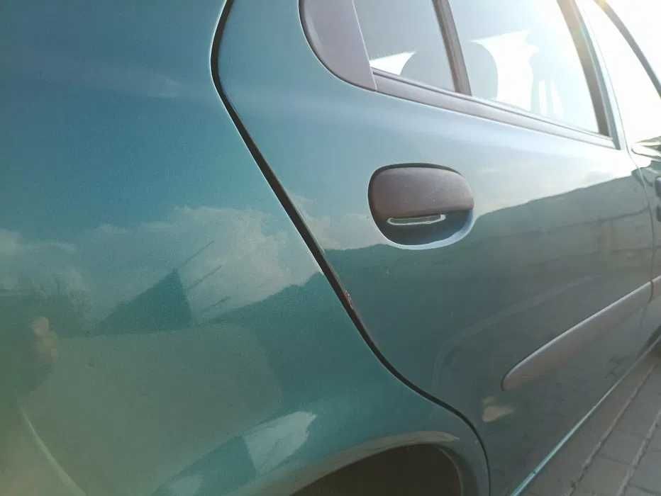 FORD Fiesta Mk4 1.25 i 16V
