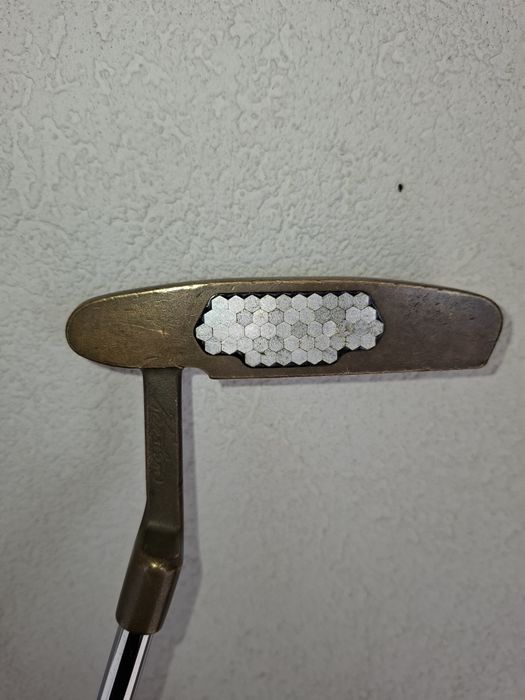 Putter de colecção Ping Anser F - Karsten Solheim