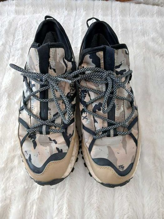 Adidas ZX2K Boost GTX 42 1/2 Gore Tex