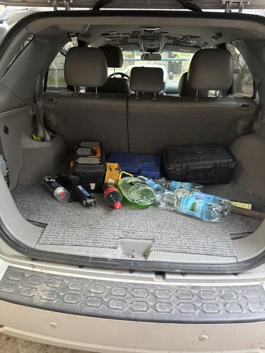 Продам власний автомобіль