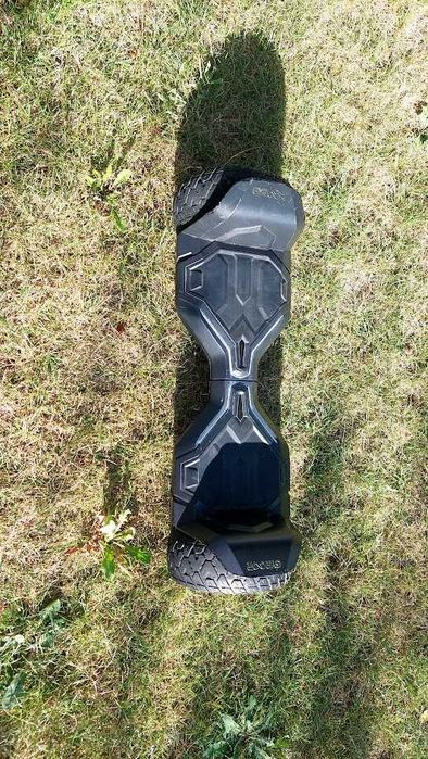 Gyroor G2 Hoverboard 700W 8,5" Terenowy – Dzieci & Dorośli