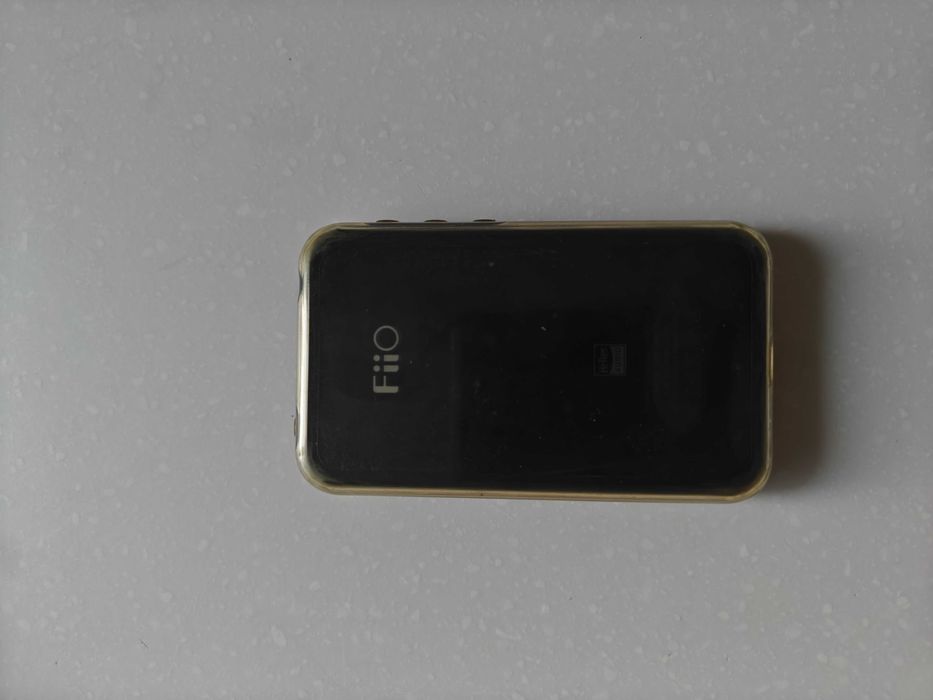 Продам плеер Fiio m6