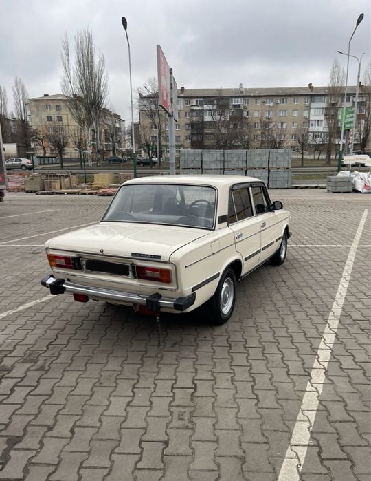 Продам  авто Ваз 2106