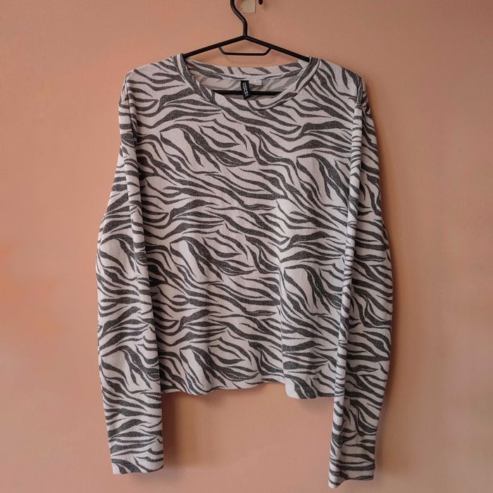 М'який джемпер від H&M