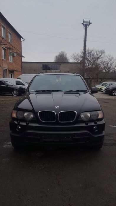 Bmw X5 E53 генератор БМВ Х5 форсунка 3.0d 3.0i 4.4i