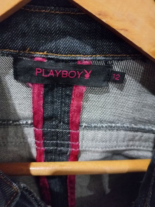 Kurtka   Playboy