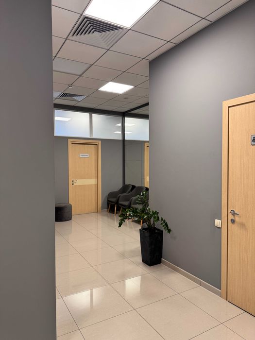 БЕЗ% ПРОДАЖ КОМЕРЦІЇ 119,2 м²  ЖК «Ізумрудний»/«Смарагдовий»  Механізаторів/Шаповала, 2