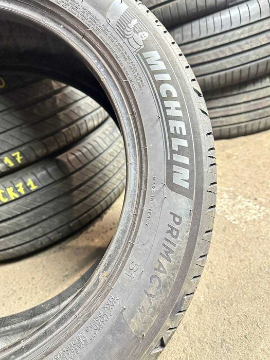 Шини DEMO ЛІТО 205/55 R17 Michelin Primacy 4 S1 комплект CK71-23