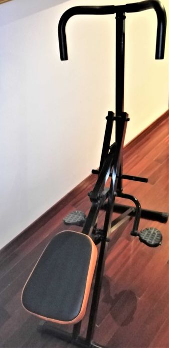 Physical Exercise Device64874050230018123