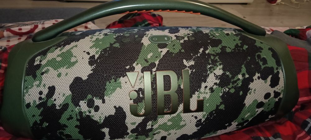 Sprzedam JBL boombox 3