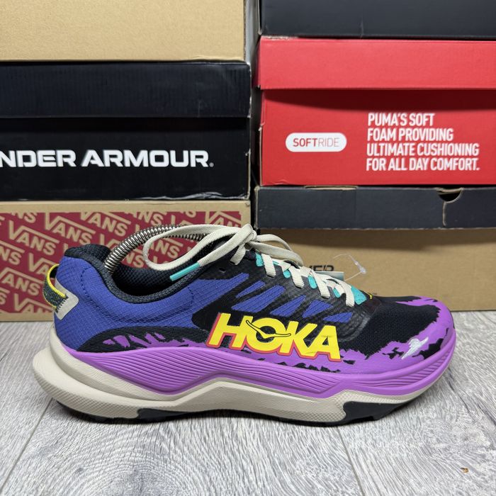Кросівки Hoka Torrent 4 (43.5 розмір, 27.5 см устілка)