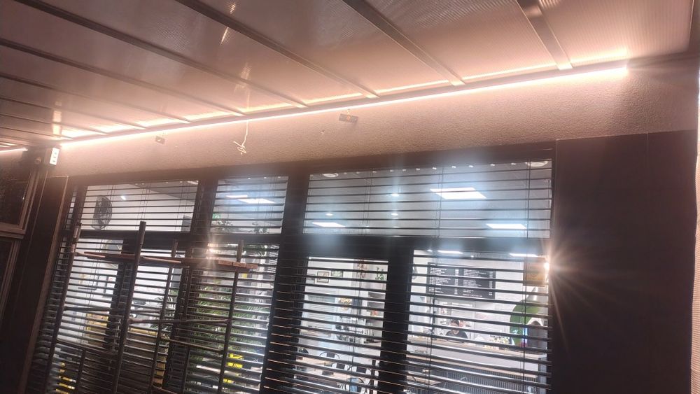 Ogrody letnie i zimowe, zadaszenia tarasów, wiaty samochodowe