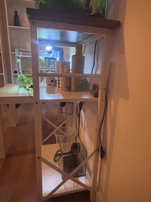 Mesa Aquario Amazon